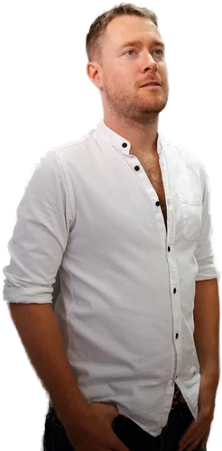 James, your teacher